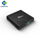 X96 Air S905X3 100M Tv Box Android Box